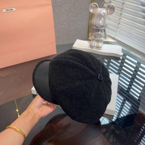 Miu Miu Hat MUH00164